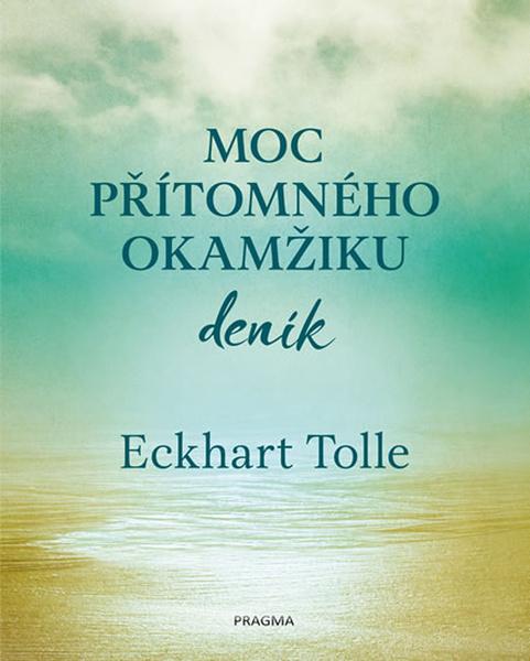 Moc přítomného okamžiku Deník - 978-80-242-6426-4