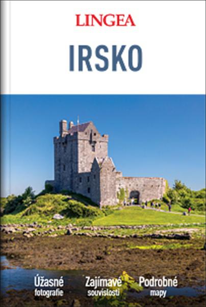 Irsko - 978-80-7508-481-1
