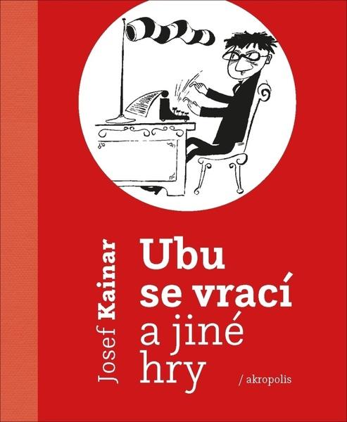 Levně Ubu se vrací a jiné hry