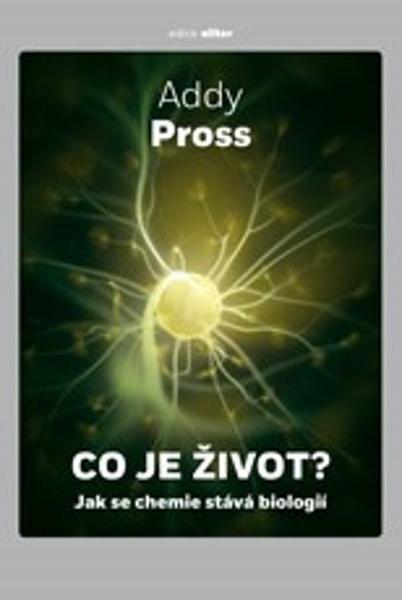 Levně Co je život?
