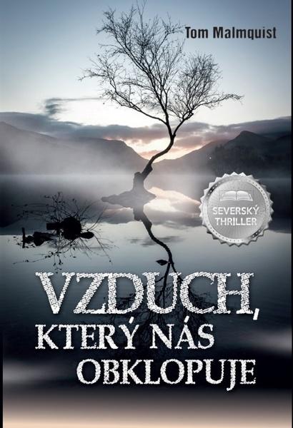 Vzduch, který nás obklopuje - 978-80-7639-068-3