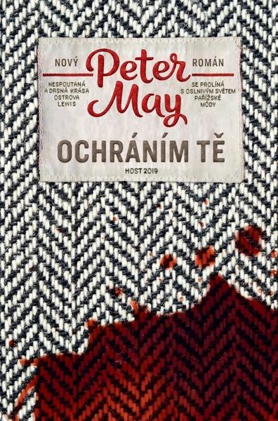Ochráním tě - 978-80-275-0015-4