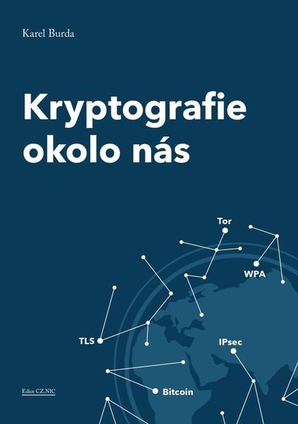 Levně Kryptografie okolo nás
