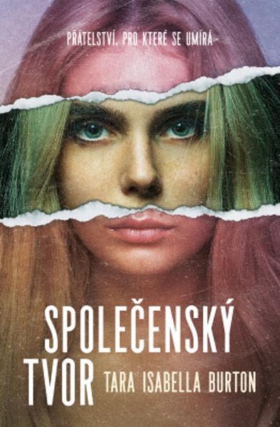 Společenský tvor - 978-80-7585-009-6