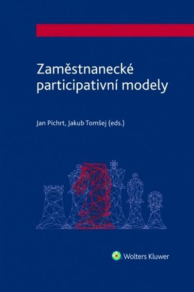 Levně Zaměstnanecké participativní modely