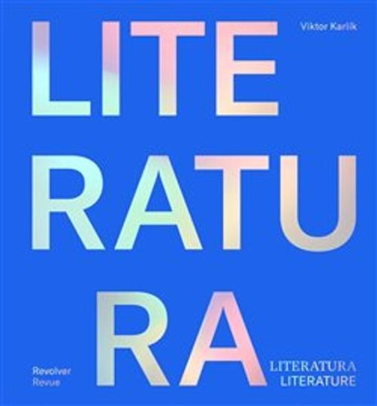 Literatura / Literature - 978-80-7622-005-8