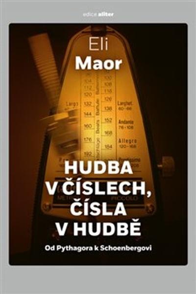Levně Hudba v číslech, čísla v hudbě