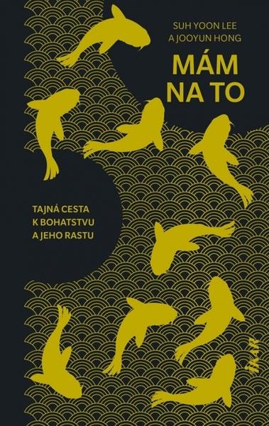 Mám na to - 978-80-551-7010-7