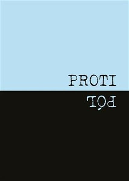 Protipól - 978-80-87973-48-6