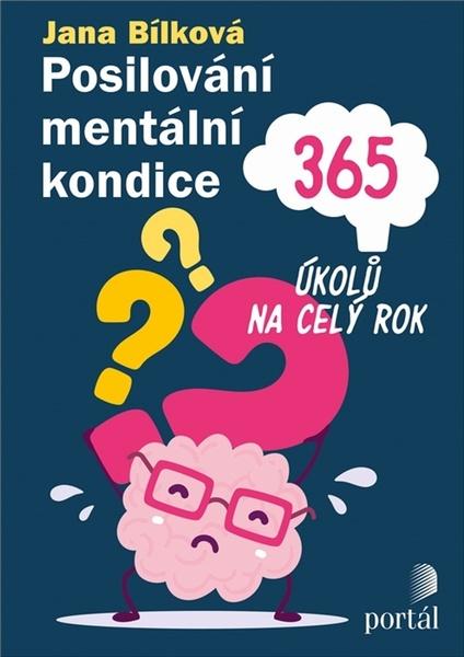 Levně Posilování mentální kondice