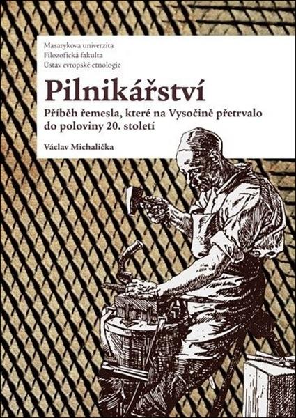 Levně Pilnikářství