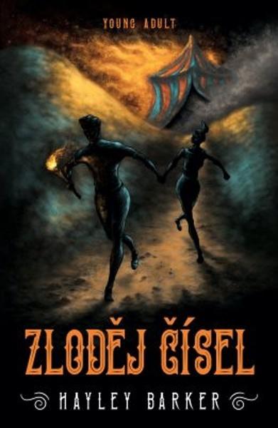 Zloděj čísel - 978-80-7585-062-1