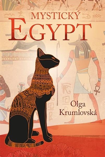 Mystický Egypt - 978-80-7546-265-7