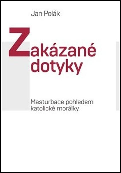 Zakázané dotyky - 978-80-7465-400-8