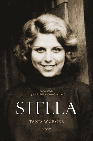 Stella - 978-80-275-0012-3
