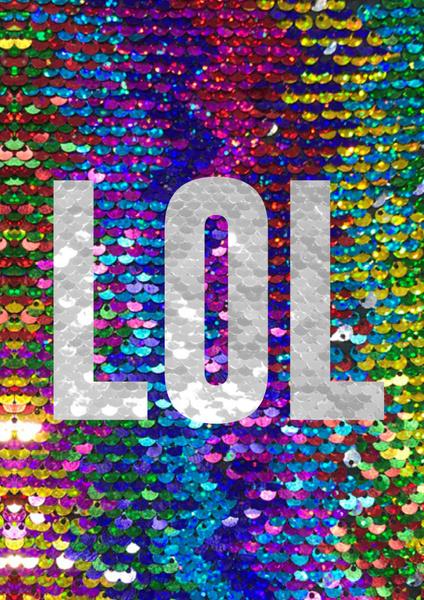 Levně LOL