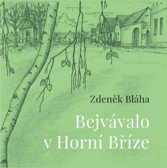 Levně Bejvávalo v Horní Bříze