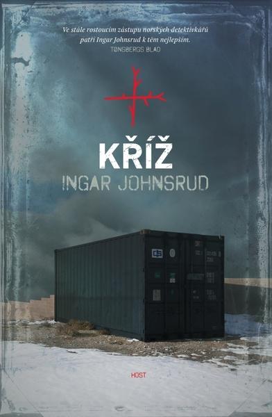 Kříž - 978-80-7577-961-8