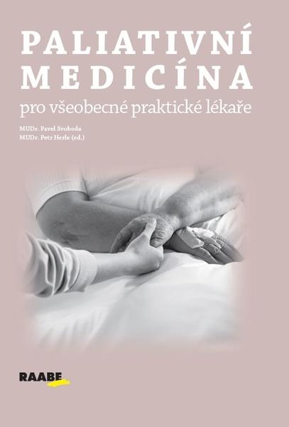 Levně Paliativní medicína pro všeobecné praktické lékaře