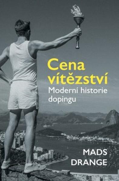 Cena vítězství - 978-80-7585-072-0