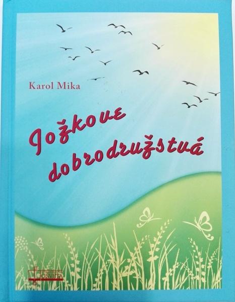 Levně Jožkove dobrodružstvá
