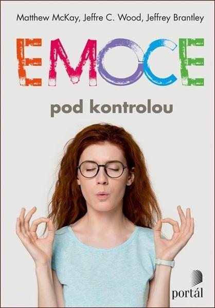 Levně Emoce pod kontrolou