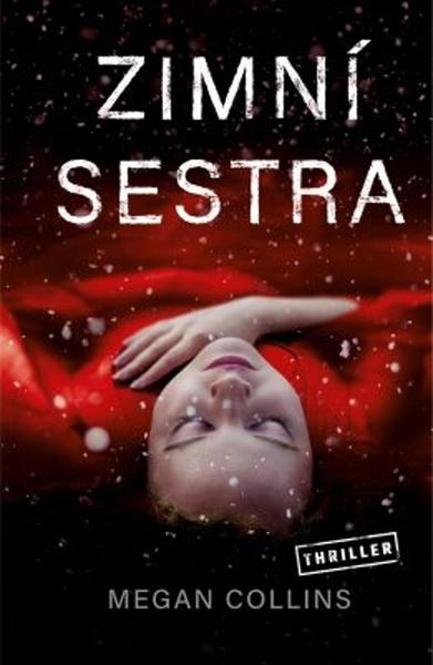 Zimní sestra - 978-80-7585-784-2
