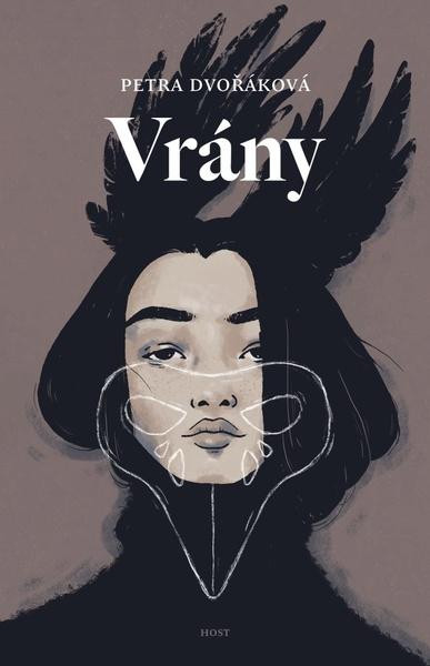Levně Vrány