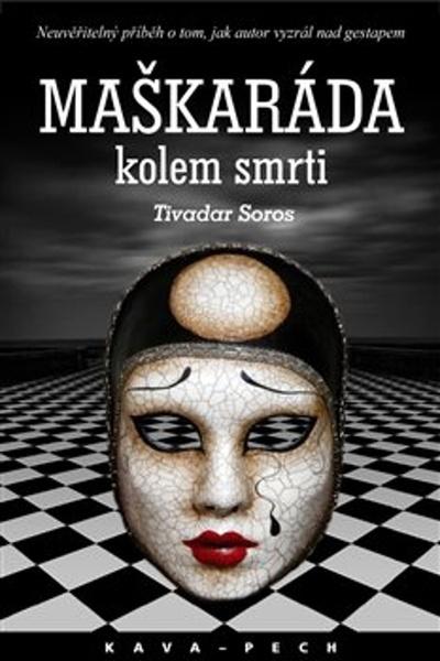 Levně Maškaráda kolem smrti