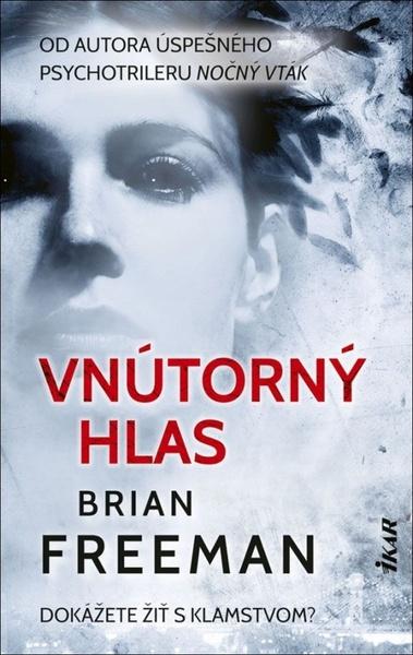 Vnútorný hlas - 978-80-551-7012-1