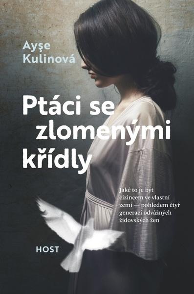 Ptáci se zlomenými křídly - 978-80-275-0014-7