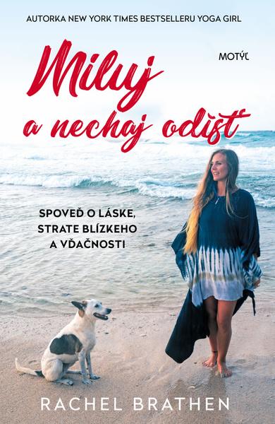 Miluj a nechaj odísť - 978-80-8164-212-8