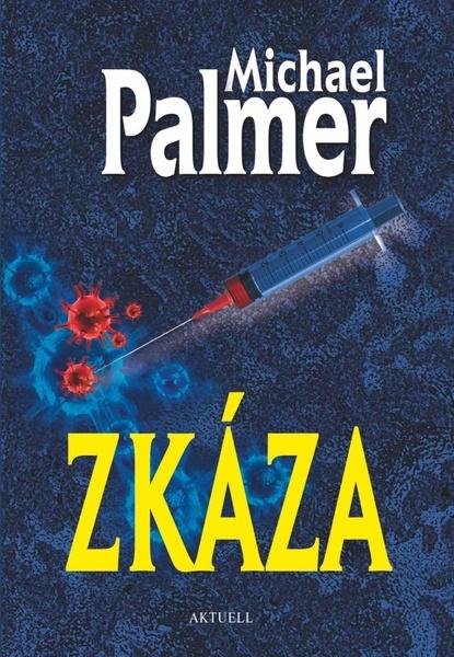 Zkáza - 978-80-8172-042-0