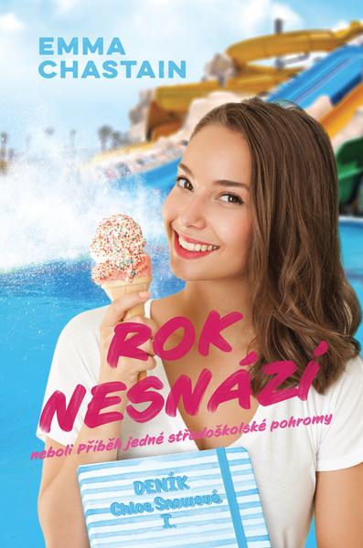 Levně Rok nesnází