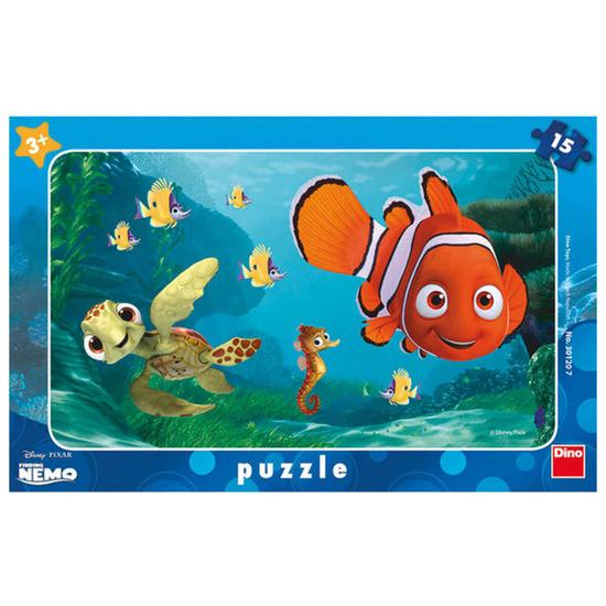 Levně WD Nemo a želva 15D