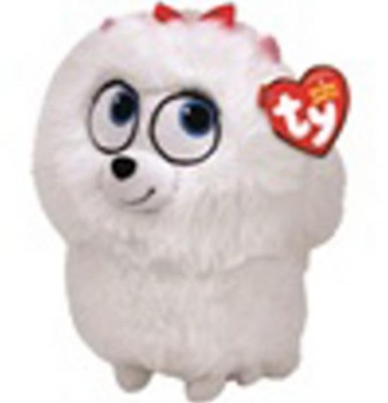 Beanie Babies Secret Life of Pets Gidger 18 cm