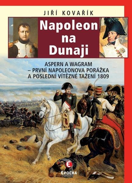 Levně Napoleon na Dunaji
