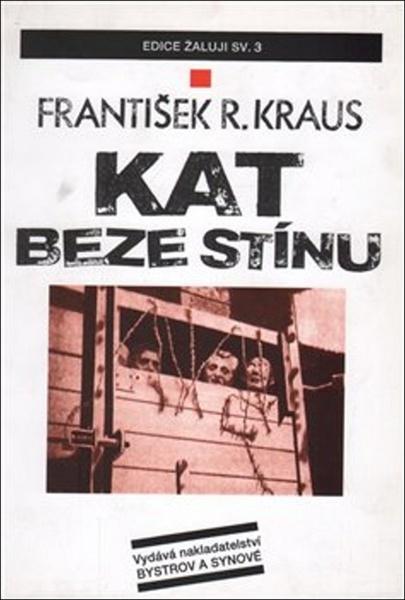 Kat beze stínu - 978-80-85980-09-7
