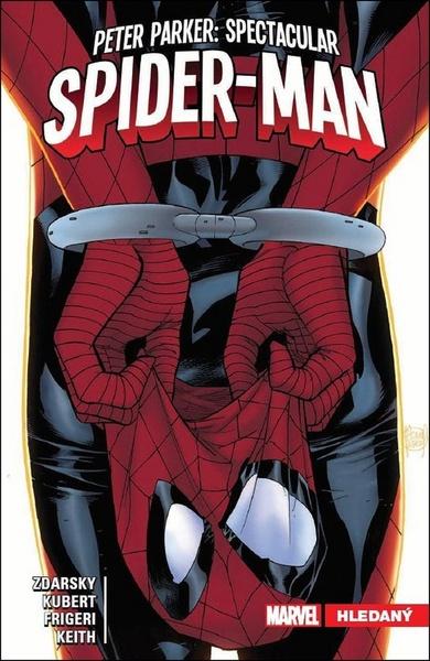 Peter Parker: Spectacular Spider-Man - 978-80-7449-830-5
