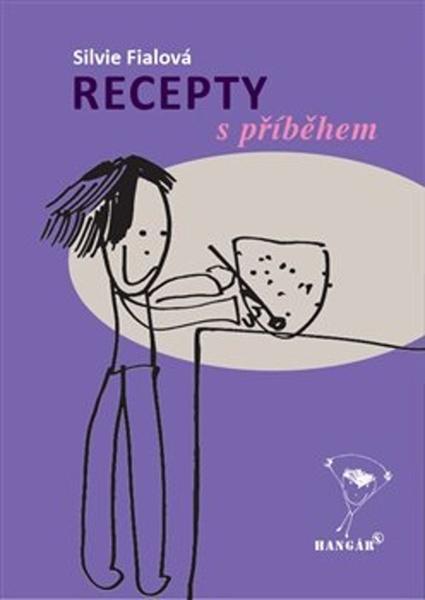 Recepty s příběhem - 978-80-904613-2-1