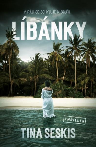 Líbánky - 978-80-7390-980-2
