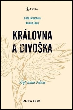 Královna a divoška - 978-80-87529-20-1