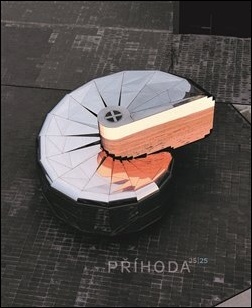 Jiří Příhoda 25/25 - 978-80-7437-308-4