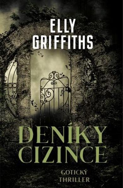 Deníky cizince - 978-80-7642-013-7
