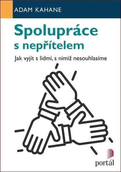 Spolupráce s nepřítelem - 978-80-262-1563-9