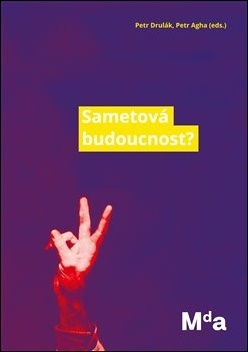 Sametová budoucnost? - 978-80-87348-66-6