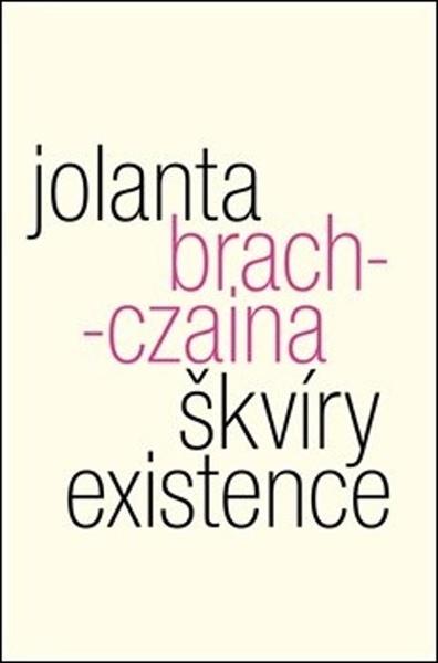 Škvíry existence - 978-80-7530-208-3