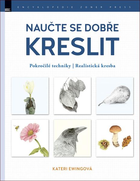 Naučte se dobře krelist - 978-80-7413-404-3