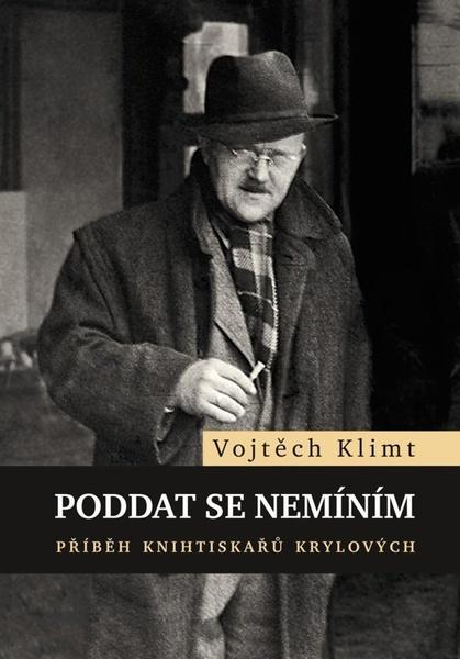 Poddat se nemíním - 978-80-7492-456-9