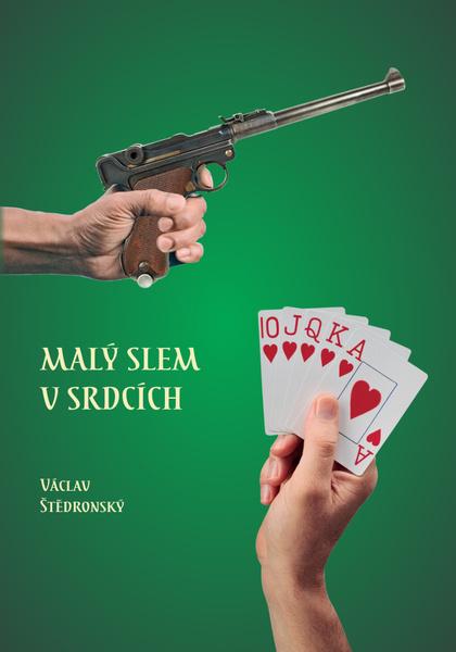 Levně Malý slem v srdcích